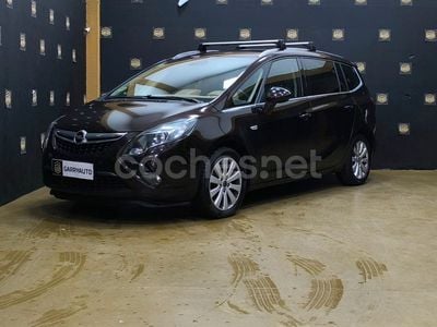 Opel Zafira Tourer