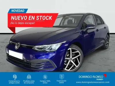 Usado VW Golf VIII