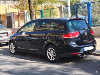 Seat Altea XL
