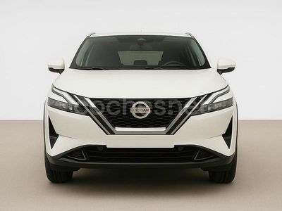 Usado Nissan Qashqai Acenta 140 CV (102 kW) 2023 Blanco SUV