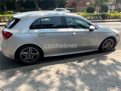 Mercedes A200