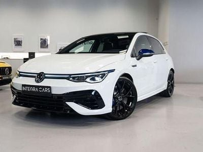 Blanco Usado 2023 VW Golf R Coupe | 52.900 €