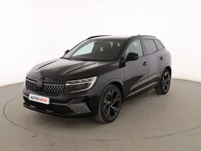 Usado Renault Austral Techno Esprit Alpine 200 CV (147 kW) 2023 Negro SUV