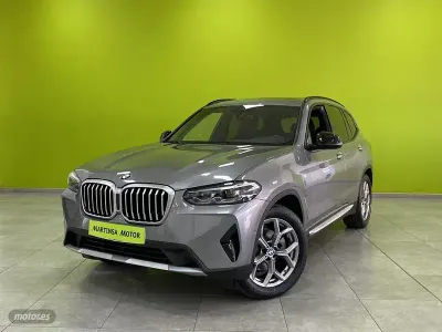 Usado BMW X3
