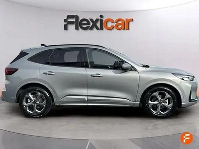 Brugt Ford Kuga ST-Line 150 HK (110 kW) 2025 Grå SUV