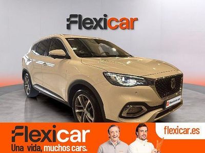 Usado MG HS Luxury 162 CV (119 kW) 2023 Blanco SUV