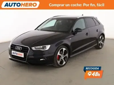 Usado Audi A3