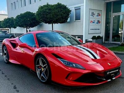 Begagnad Ferrari F8