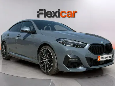 Usado BMW 220