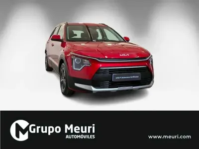Usado Kia Niro 141 CV (103 kW) 2023 Otro SUV