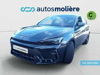 Usado Cupra Leon