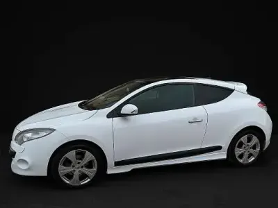 Usado Renault Mégane