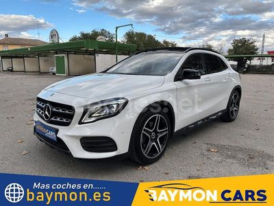 Mercedes GLA220