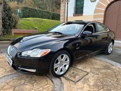 usado Jaguar XF 3.0 V6 Diesel S Luxury Aut.