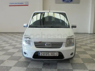 Usado Ford Tourneo Connect