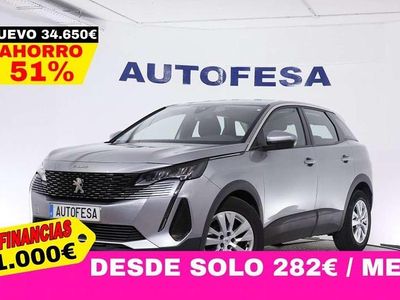 Usado 2021 Peugeot 3008 Active SUV | 16.400 € (Buen precio)