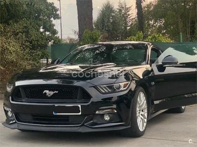 Ford Mustang GT