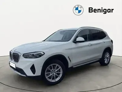 Usado BMW X3