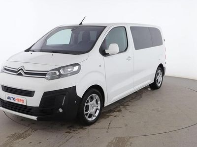 Citroën Spacetourer