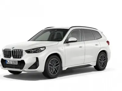 Käytetty BMW iX1 180 kW (245 HP) 2025 Katumaasturi