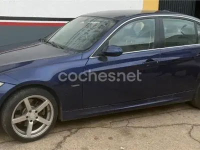 Usado BMW 330