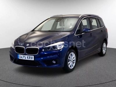 BMW 216