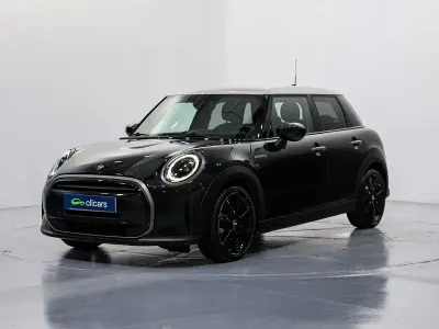 Usado Mini Cooper 136 CV (100 kW) 2023 Utilitario