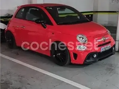 Usado Abarth 595