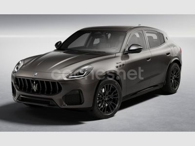 Maserati Grecale