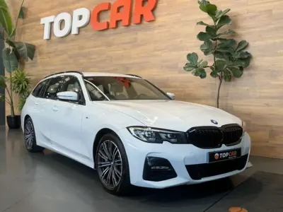 Usado BMW Z3 M M Sport 286 CV (210 kW) 2021 Blanco Familiar