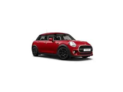 Usado Mini One D 95 CV (69 kW) 2019 Rojo Utilitario