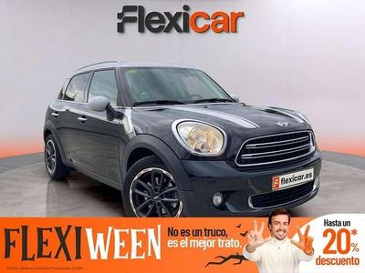 Mini Cooper D Countryman