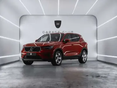 Usado Volvo XC40