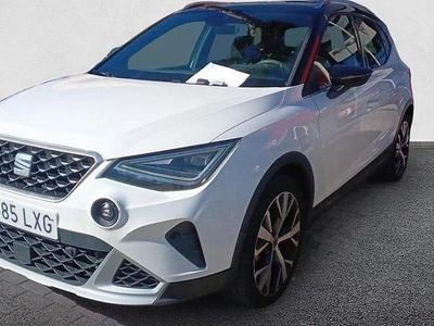 Usado Seat Arona Xperience 110 CV (80 kW) 2022 SUV
