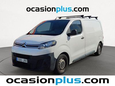 Citroën Jumpy