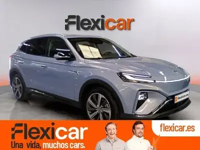 Nuevo MG Marvel R Comfort 132 kW (180 CV) 2025 Gris SUV
