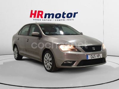 Seat Toledo