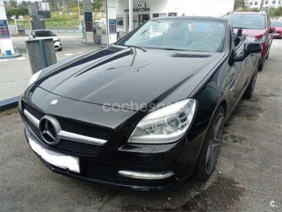 Mercedes SLK200