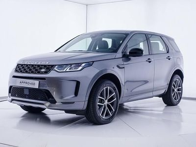 Usado Land Rover Discovery Sport S 309 CV (227 kW) 2024 Eiger grey SUV