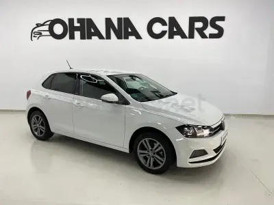 Usado VW Polo
