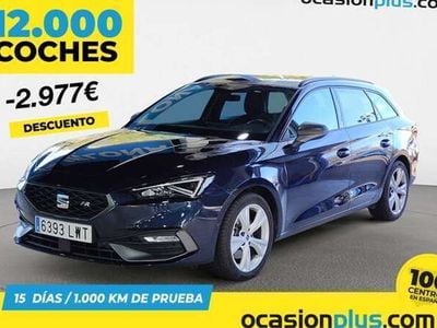 Seat Leon ST
