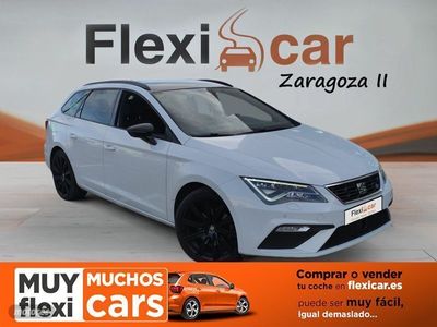 usado Seat Leon ST 1.4 TSI 110kW ACT St&Sp FR Plus