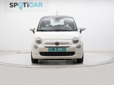 usado Fiat 500 1.2 Lounge