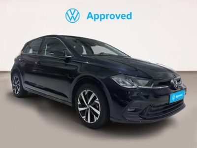 Negro Usado 2025 VW Polo | 22.290 € (Precio justo)