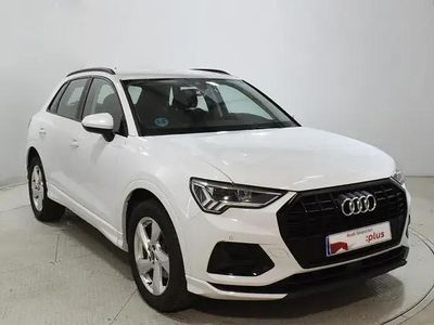 Usado Audi Q3 Advanced Plus 150 HP (110 kW) 2025 Branco SUV
