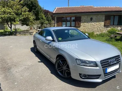 Usado Audi A5