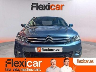 Citroën C-Elysee I