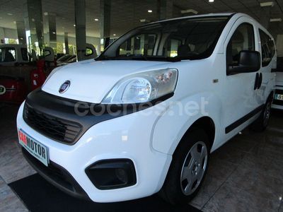 Fiat Qubo