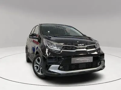 Usado Kia Picanto