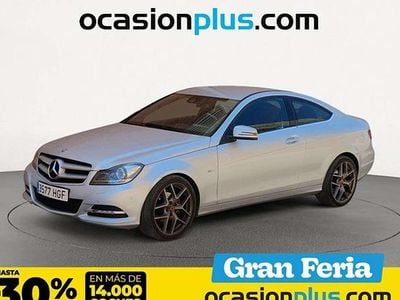 Mercedes C180